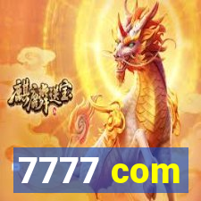 7777 com